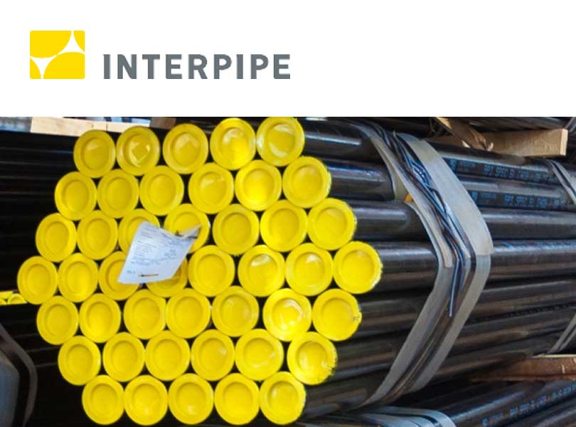 INTERPIPE UKRAINE