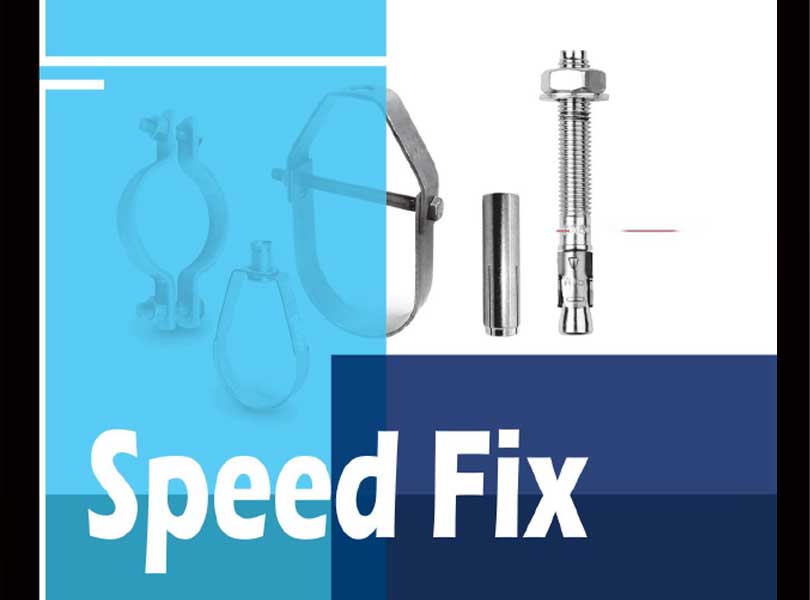 Speed Fix