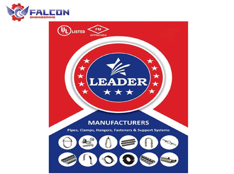 Leader Manufacturers