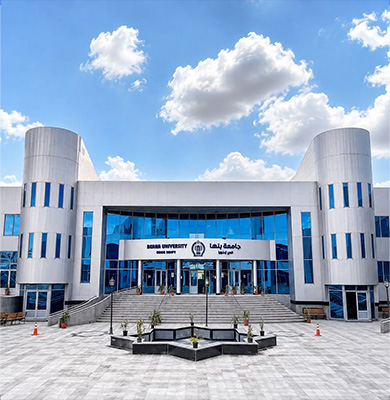 Banha University