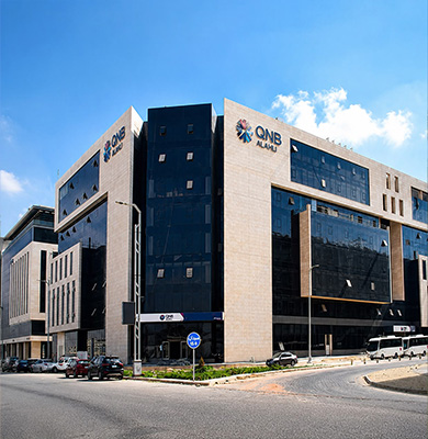 Bank QNB