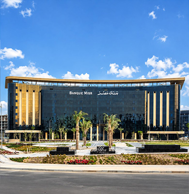 Banque Misr