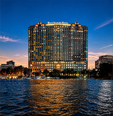 Four Seasons Hotel
