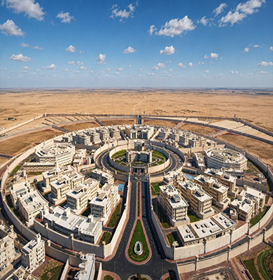 Gifgafa Prison