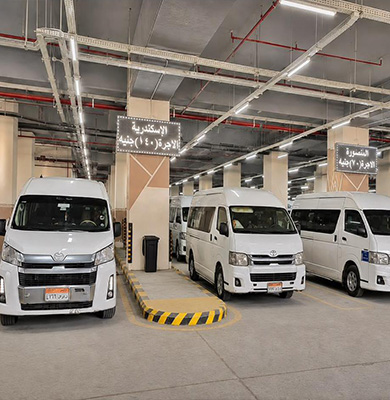 Ramses Garage