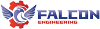 falcon engineering Logo