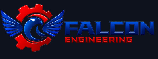 FALCON CO.